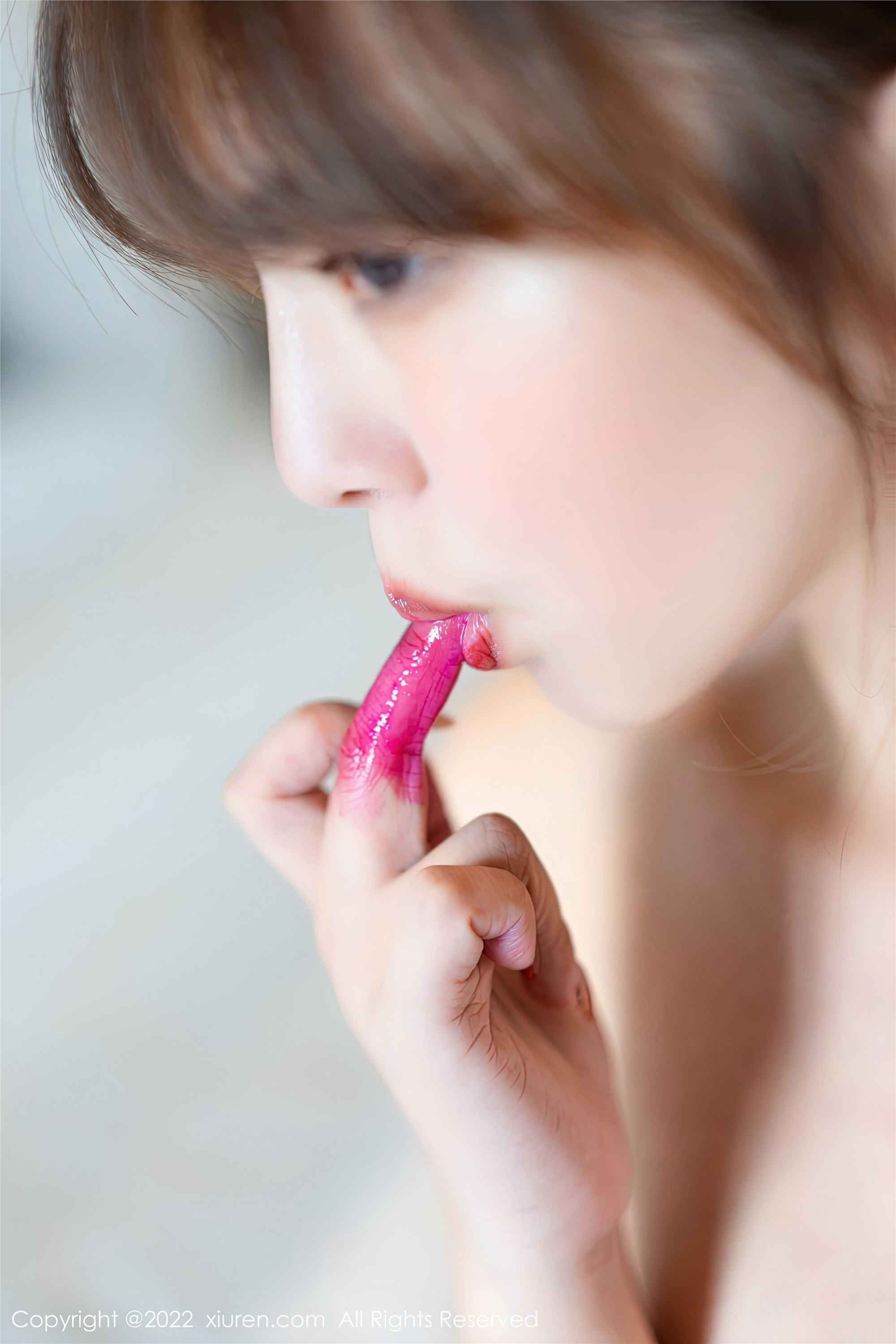 Xiuren秀人网 2022.12.28 NO.6058 张思允Nice